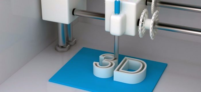 Где купить 3Dпринтер, комплектующие к нему или заказать услуги 3D печати