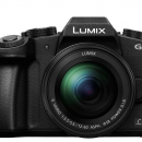 Фотоаппараты Lumix