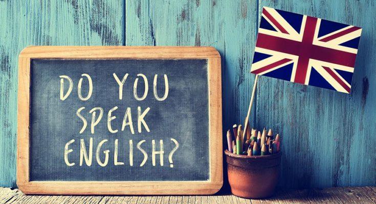 Почему стоит начать учить английский язык