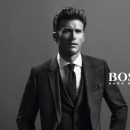 Элегантная и стильная коллекция hugo boss