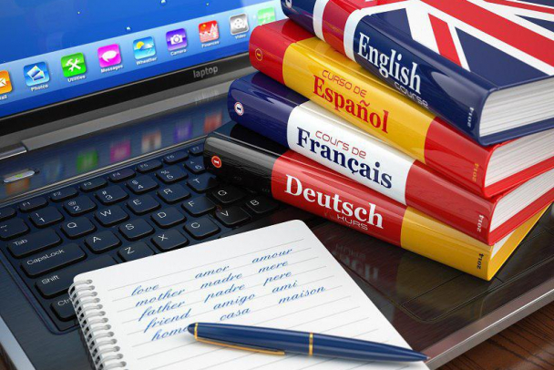 Интересное и эффективное изучение иностранных языков в школе «CapitalSchool»