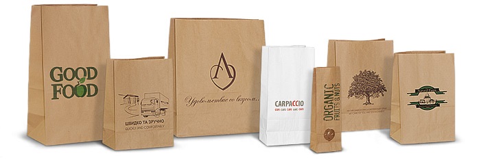 Стильная и функциональная упаковка для вашего бизнеса от Пакета Пакетов