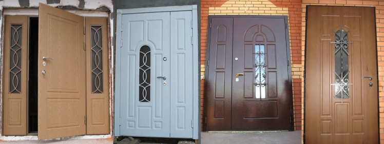 Ключевые аспекты надежных входных дверей: Гарантия безопасности и комфорта