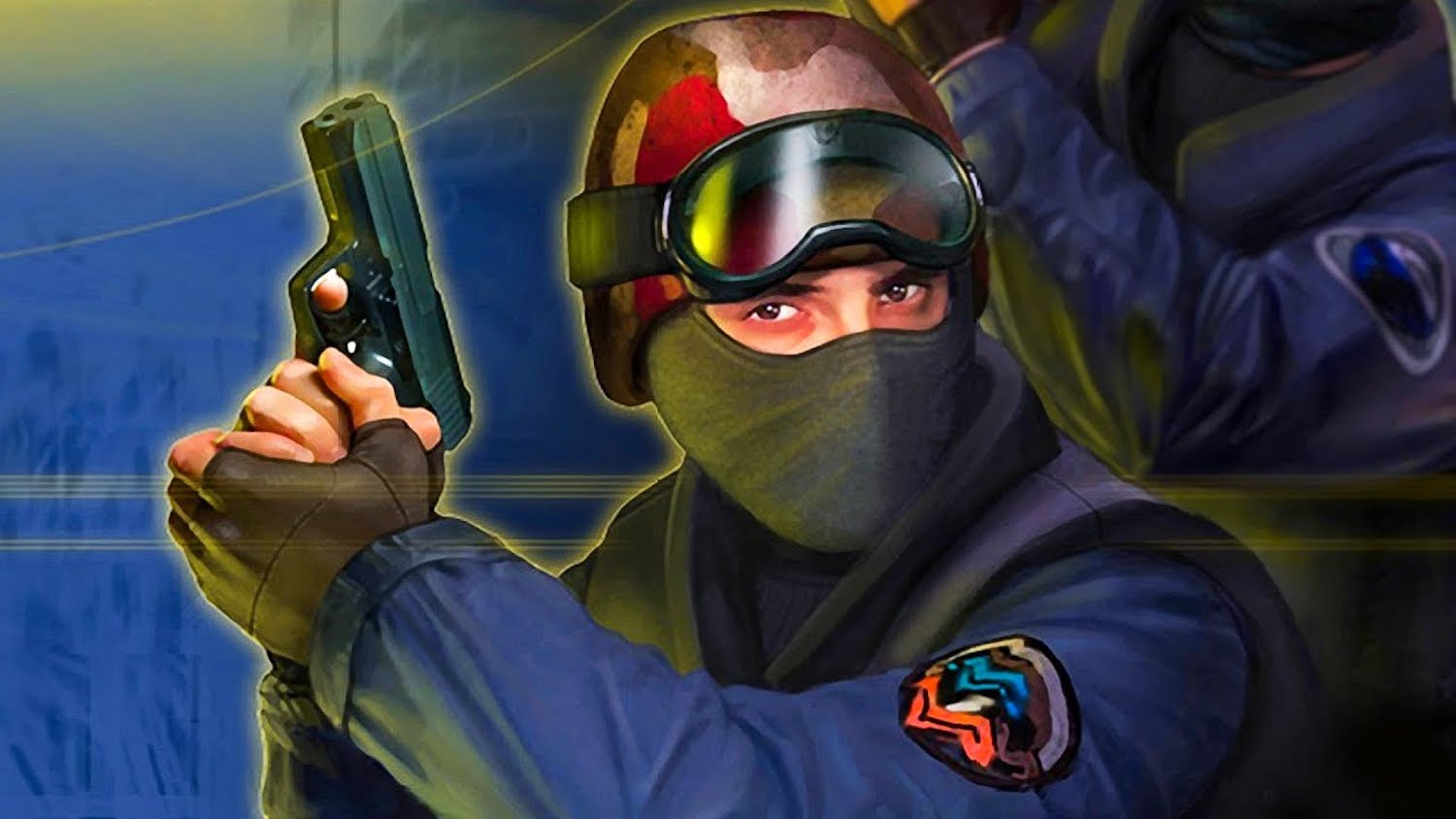 Counter-Strike: Evolving Through the Ages
