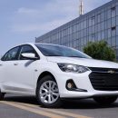 Chevrolet Onix: преимущества и недостатки