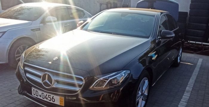 Выкуп авто на еврономерах в Киеве
