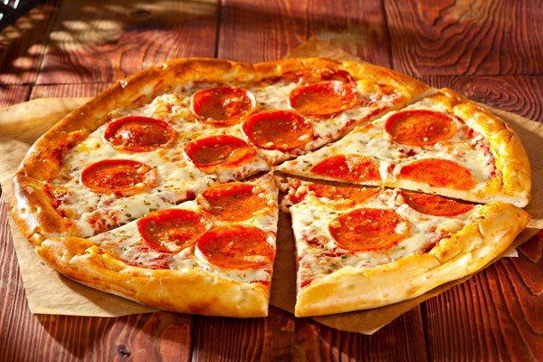 3 рецепта пиццы, которые зажгут ваши вкусовые рецепторы