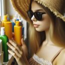 Как выбрать солнцезащитный крем для разных типов кожи