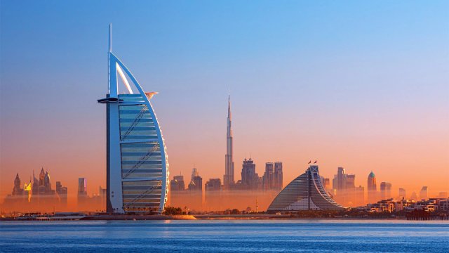 Туры в ОАЭ: какой курорт выбрать?