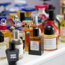 Удивительный мир нишевой парфюмерии