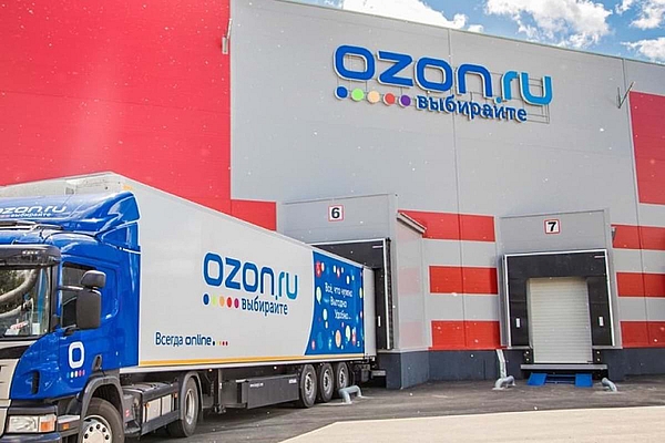 Компания FilGood - надежная и эффективная логистика по доставке товаров на Ozon